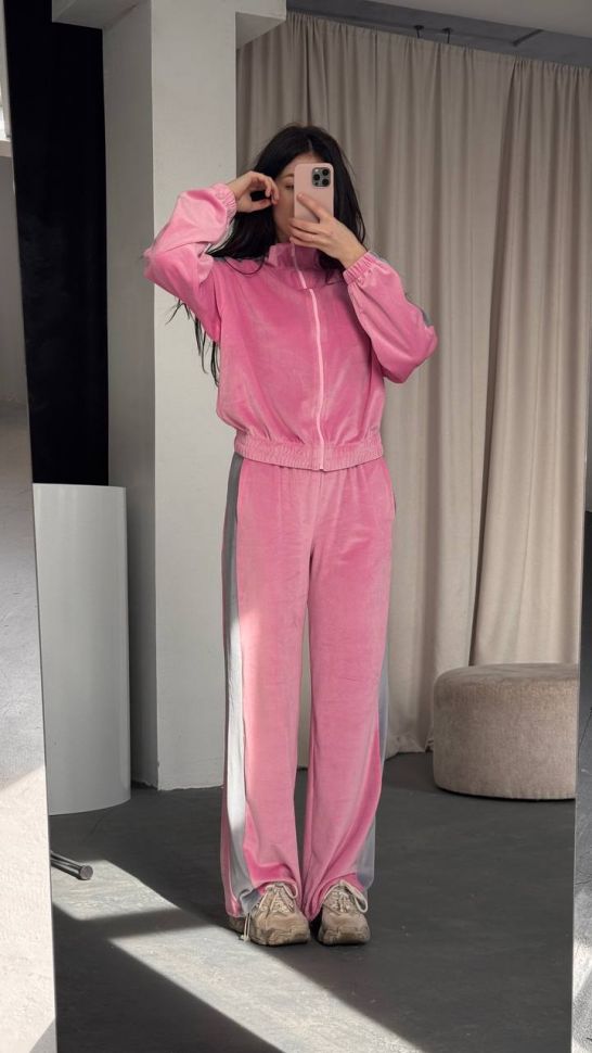 Костюм Розмір: 42-44, 44-46 S6407