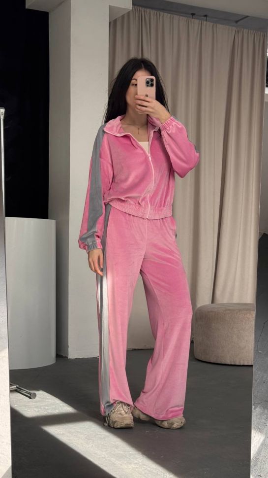 Костюм Розмір: 42-44, 44-46 S6407