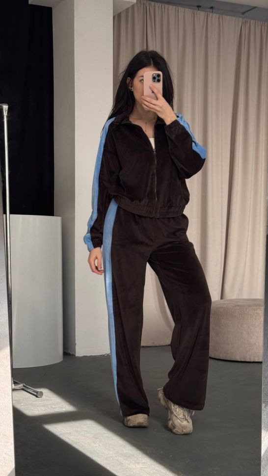 Костюм Розмір: 42-44, 44-46 S6407