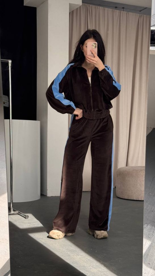 Костюм Розмір: 42-44, 44-46 S6407