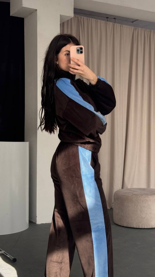 Костюм Розмір: 42-44, 44-46 S6407