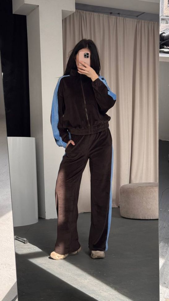 Костюм Розмір: 42-44, 44-46 S6407