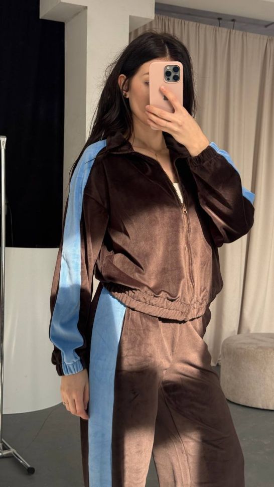 Костюм Розмір: 42-44, 44-46 S6407