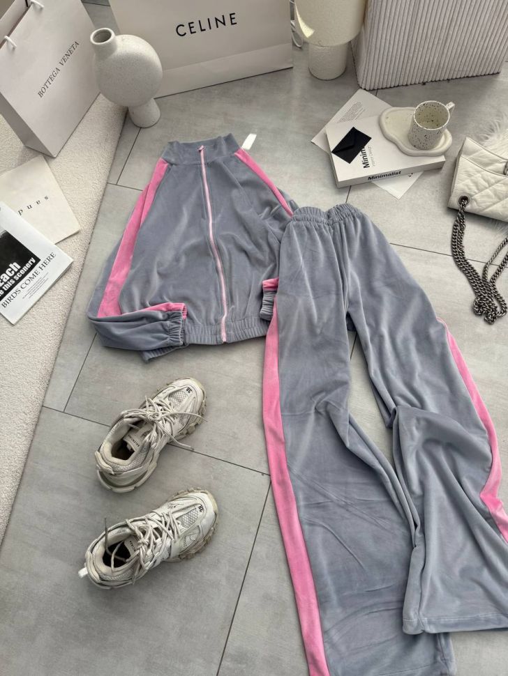 Костюм Розмір: 42-44, 44-46 S6407