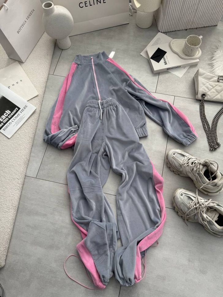 Костюм Розмір: 42-44, 44-46 S6407