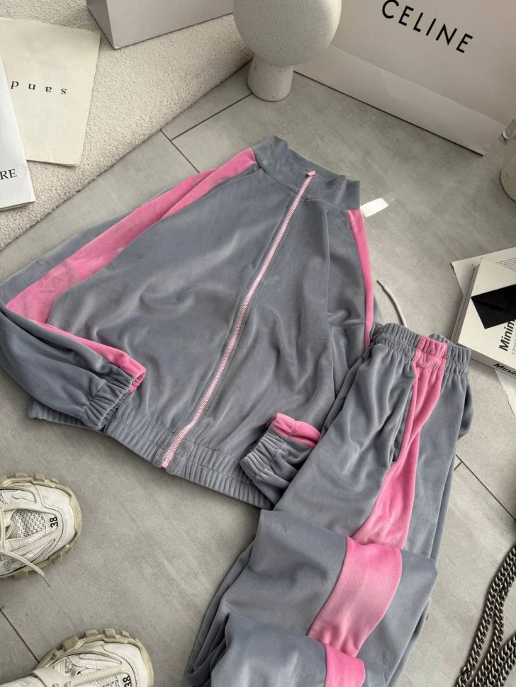 Костюм Розмір: 42-44, 44-46 S6407