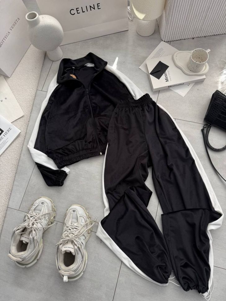 Костюм Розмір: 42-44, 44-46 S6407