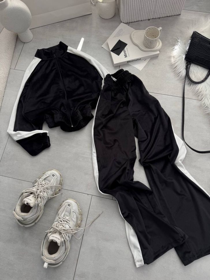 Костюм Розмір: 42-44, 44-46 S6407