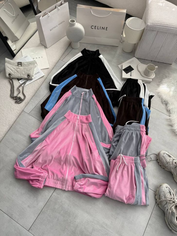 Костюм Розмір: 42-44, 44-46 S6407