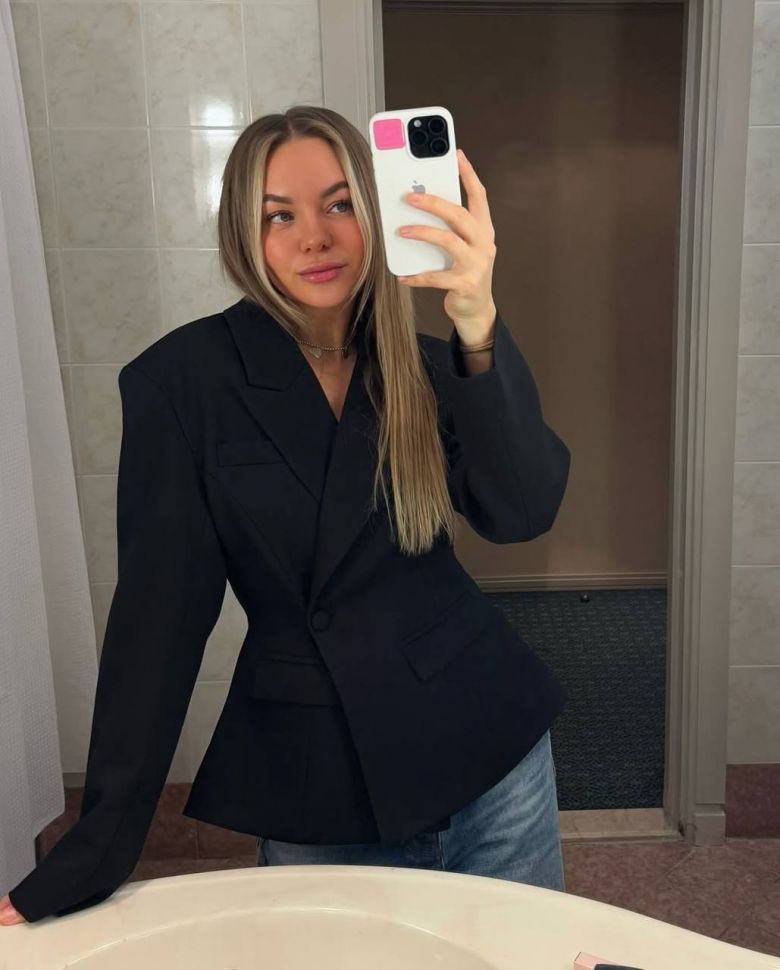 Піджак Розмір: 42-44 , 46-48 S6707