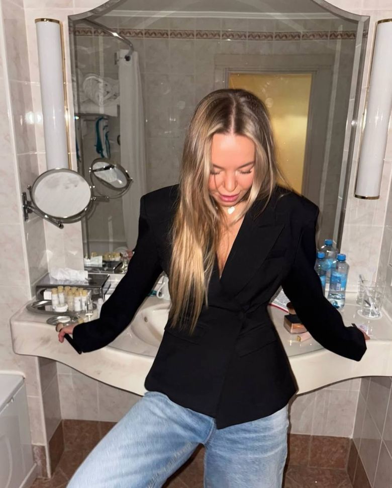 Піджак Розмір: 42-44 , 46-48 S6707