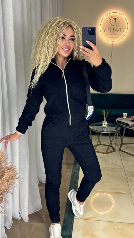 Костюм Розмір: 42-44, 46-48, 50-52 S7107