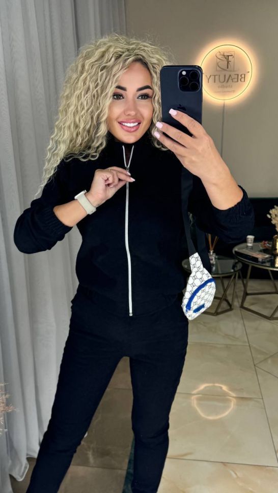 Костюм Розмір: 42-44, 46-48, 50-52 S7107