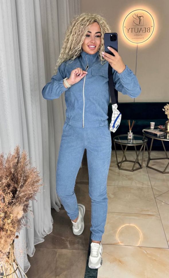 Костюм Розмір: 42-44, 46-48, 50-52 S7107