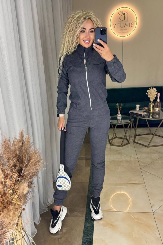 Костюм Розмір: 42-44, 46-48, 50-52 S7107