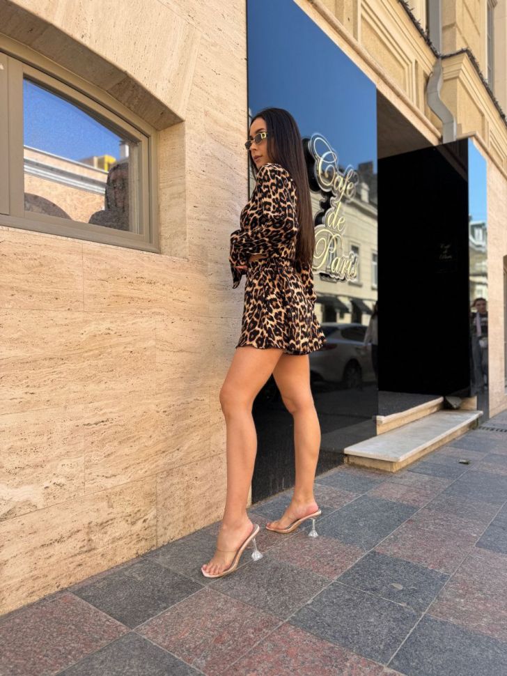 Спідниця S194