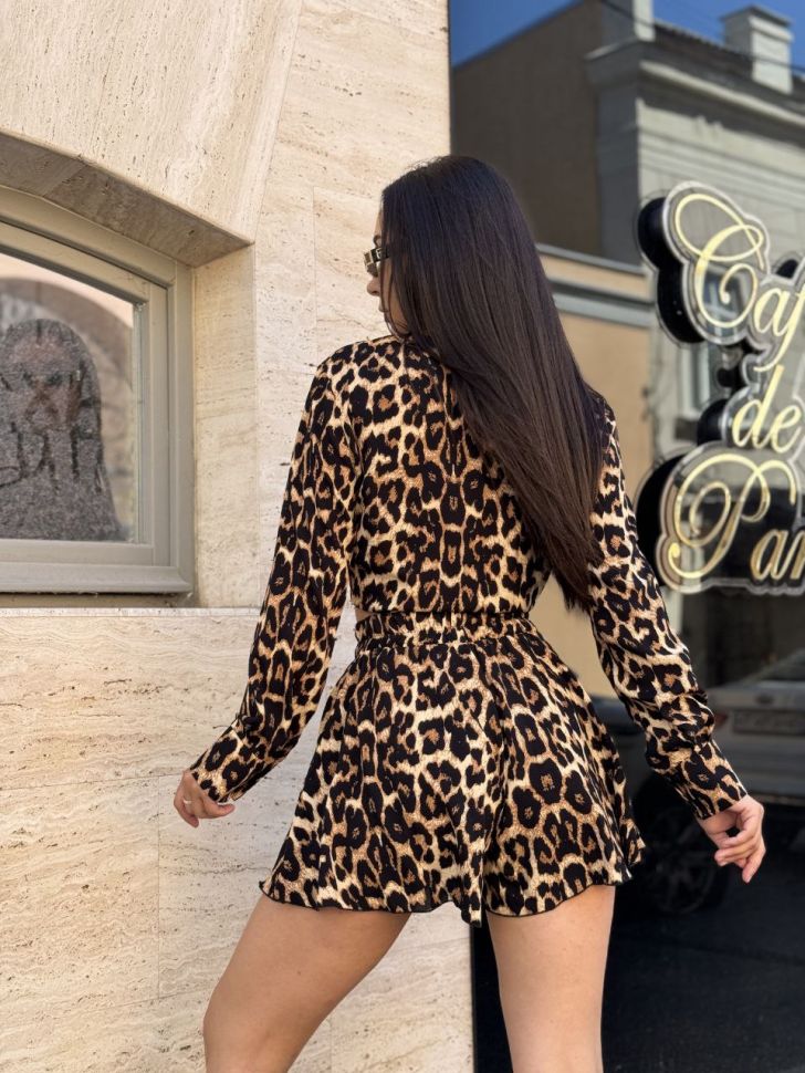 Спідниця S194