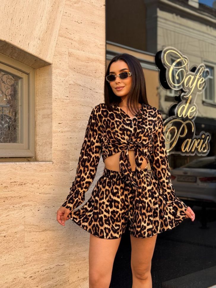 Спідниця S194