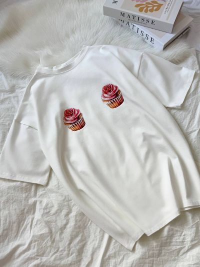 Футболка S305