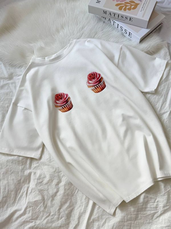 Футболка S305