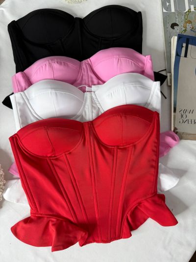 Комплект Розмір: 42, 44, 46 S505