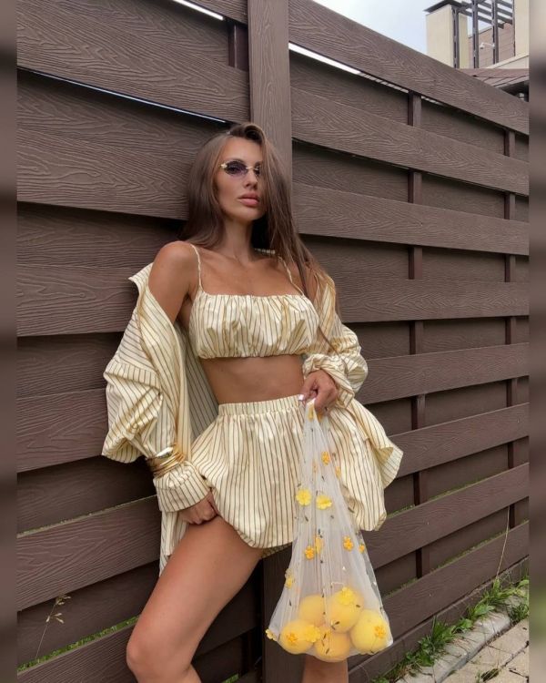 Костюм трійка S805