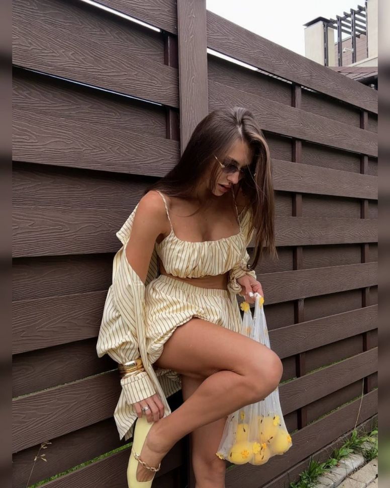 Костюм трійка S805