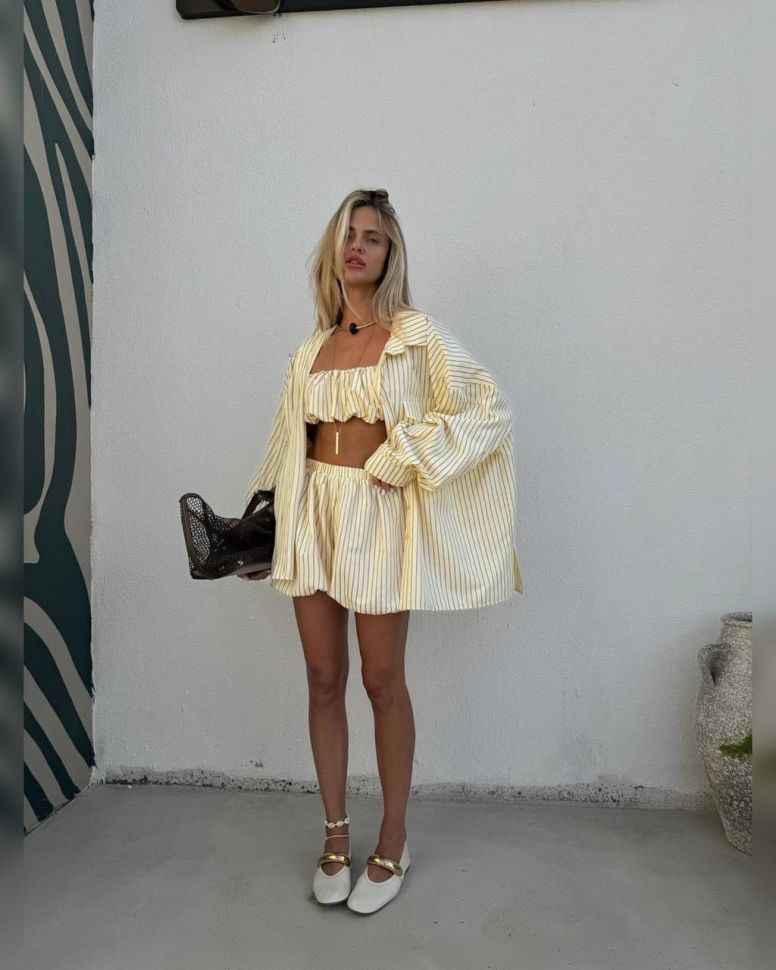 Костюм трійка S805