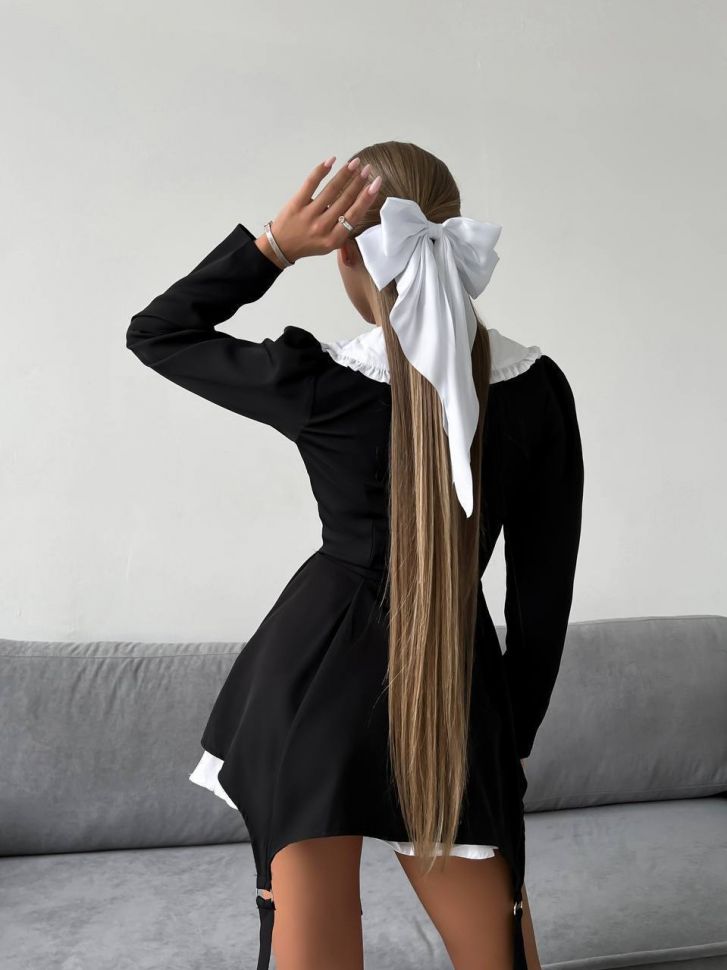 Сукня Розмір: 42-44, 46-48 S1206