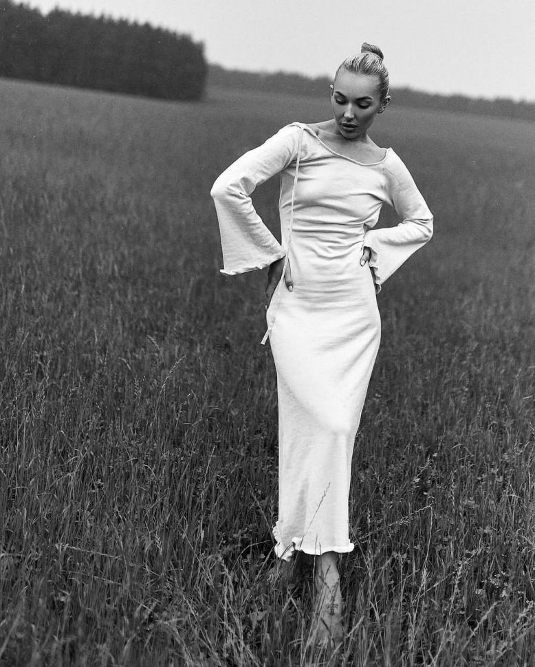 Сукня Розмір: 42-44, 46-48 S1710