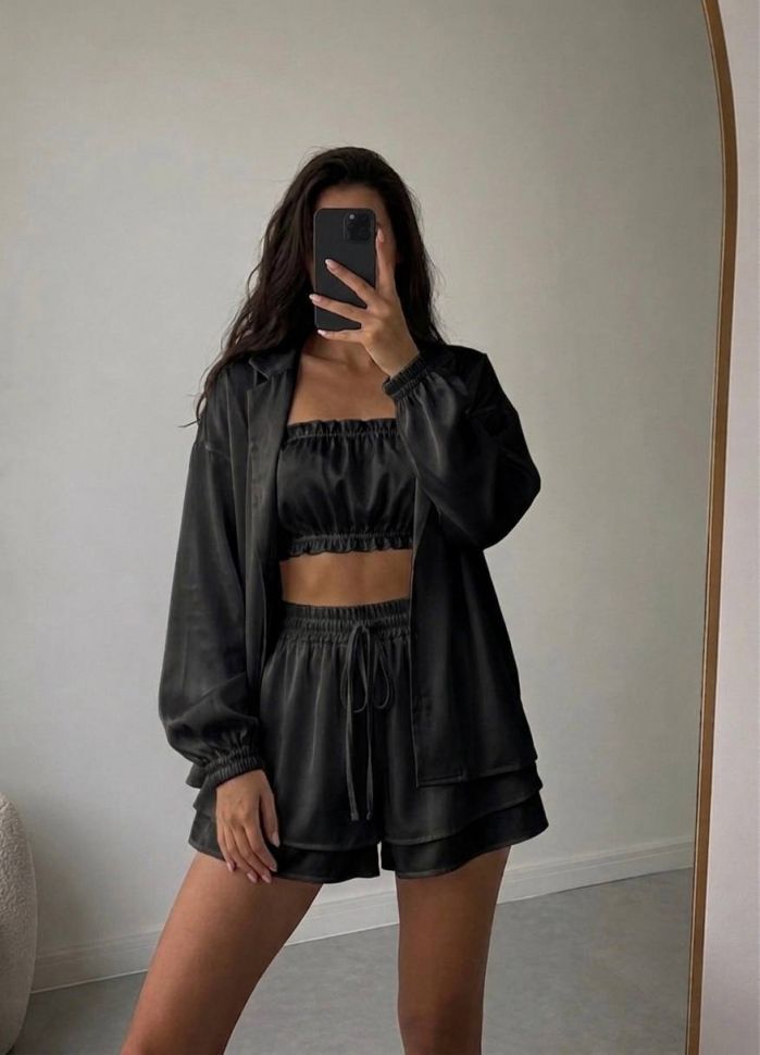 Комплект Розмір: 42-46 Oversize S11711