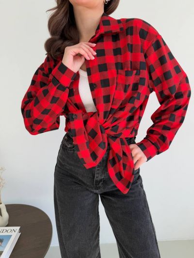 Сорочка Розмір: 42-46,48-52 S1810