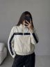 Вітрівка Розмір: 42-48 Oversize S12009