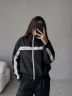 Вітрівка Розмір: 42-48 Oversize S12009