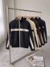 Вітрівка Розмір: 42-48 Oversize S12009