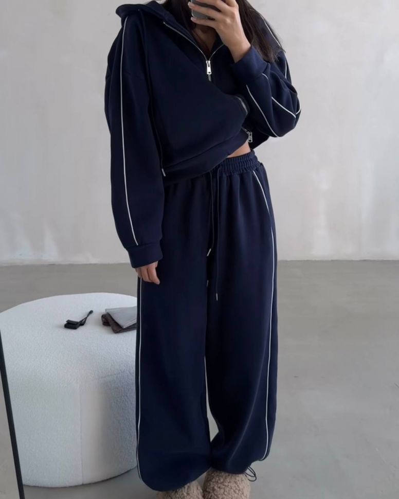 Костюм Розмір: 42-44, 46-48 S2211