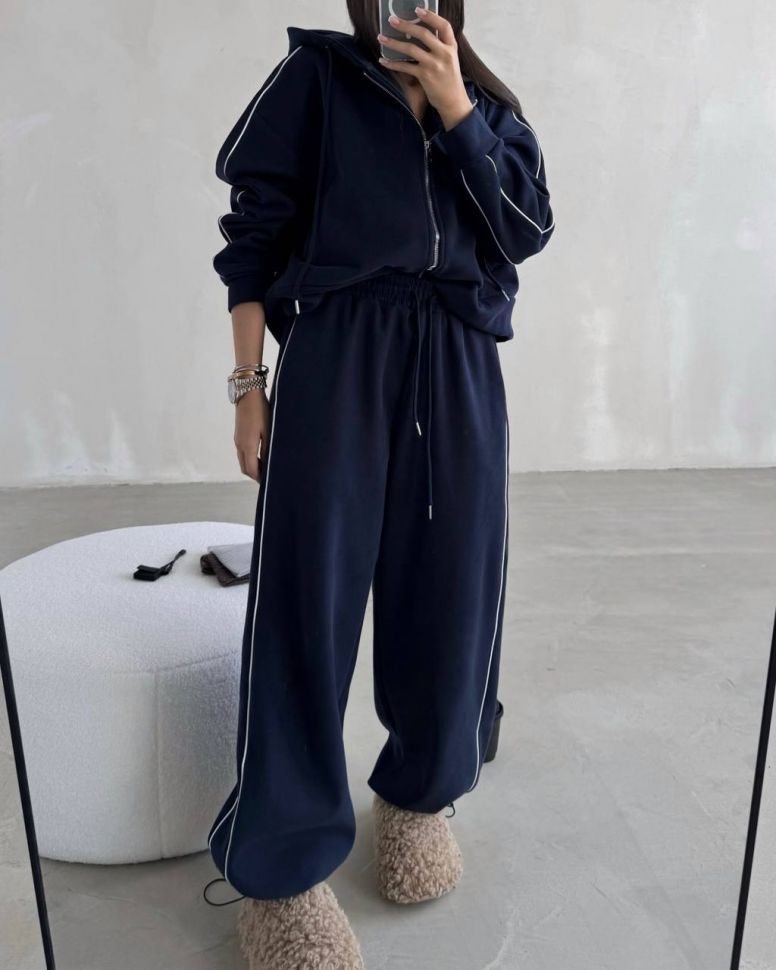 Костюм Розмір: 42-44, 46-48 S2211