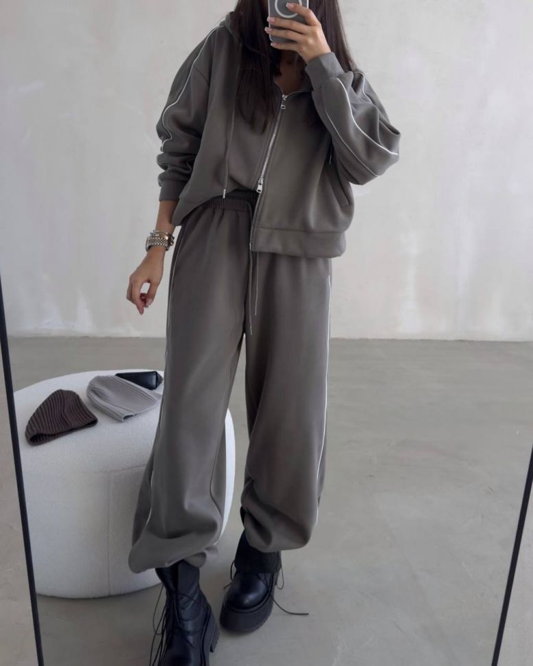 Костюм Розмір: 42-44, 46-48 S2211