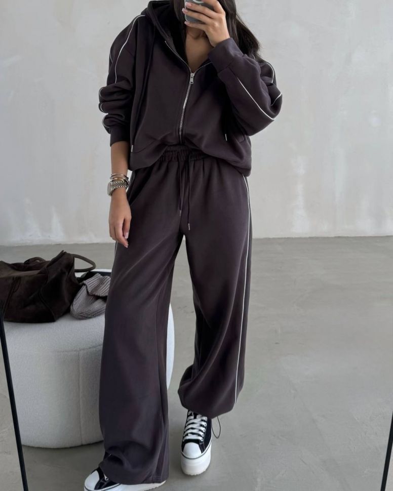 Костюм Розмір: 42-44, 46-48 S2211