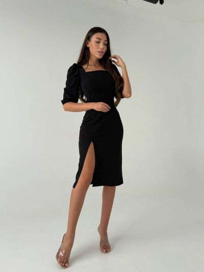 Сукня Розмір: 42-44, 46-48 S2611