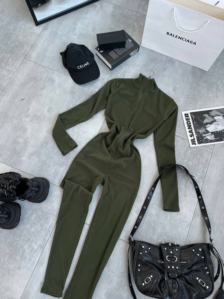 Комбінезон Розмір: 42-44, 46-48 S3012