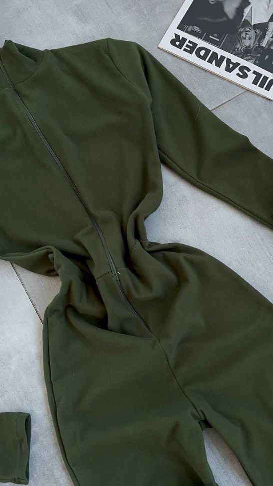 Комбінезон Розмір: 42-44, 46-48 S3012