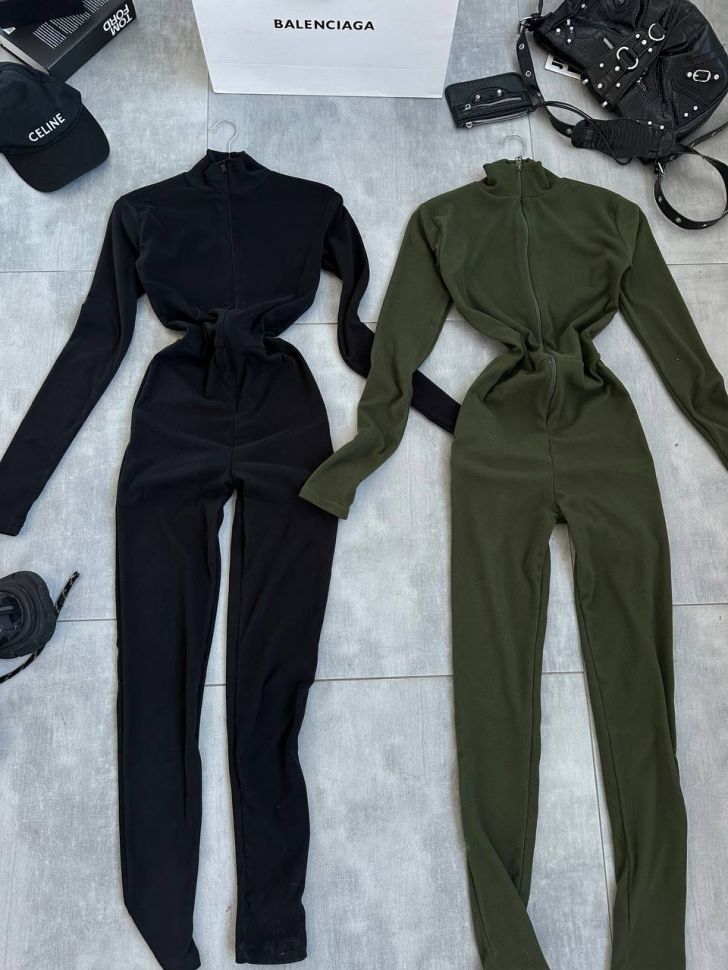 Комбінезон Розмір: 42-44, 46-48 S3012