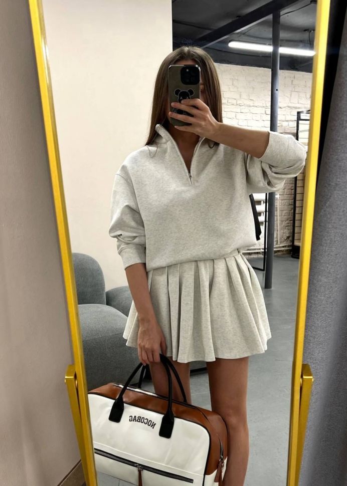 Костюм Розмір: 42-44, 46-48 S3512