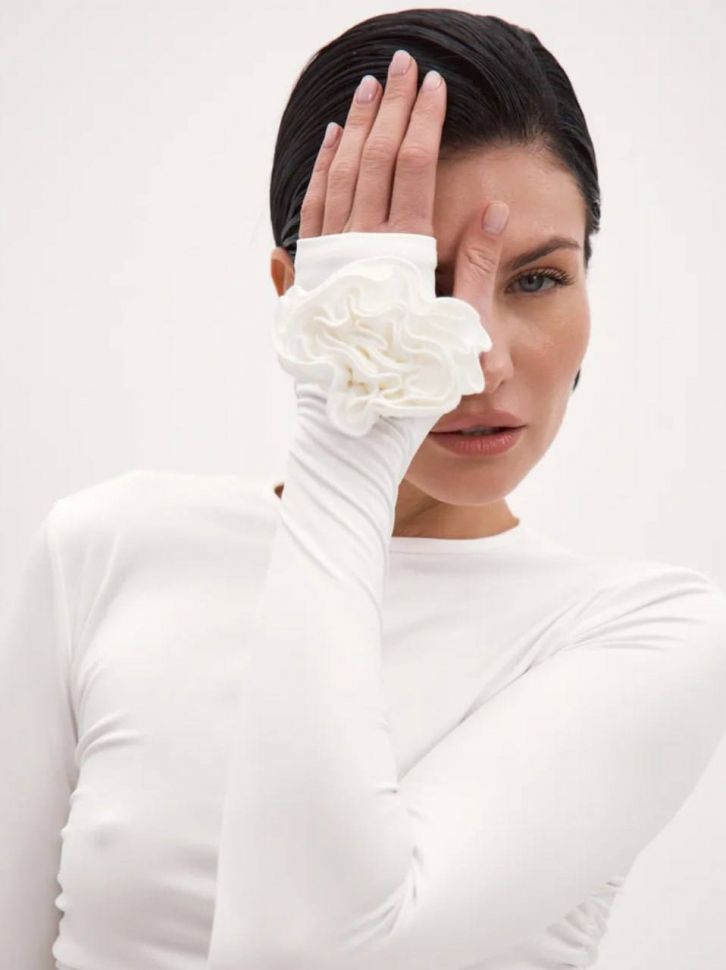 Сукня Розмір: XS-S, M-L S3710