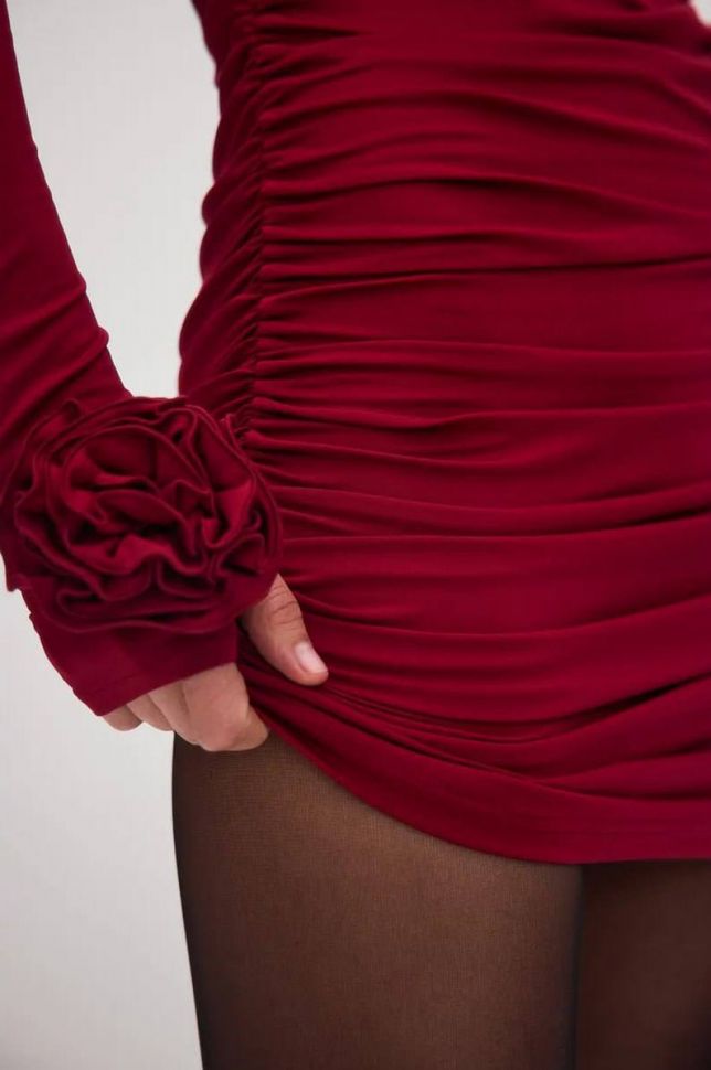 Сукня Розмір: XS-S, M-L S3710