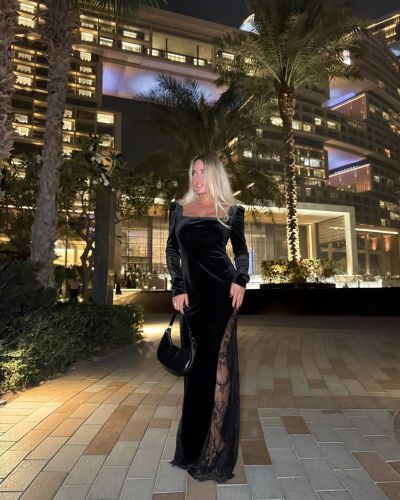 Сукня Розмір: 42-44, 46-48 S4409