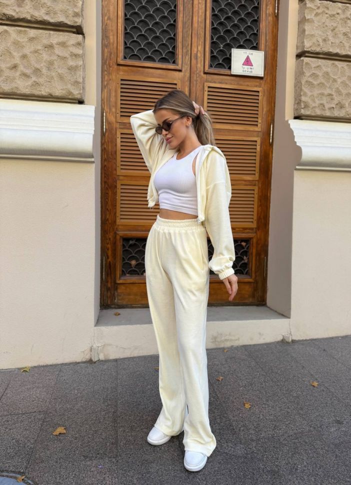 Костюм Розмір: 42-44, 46-48 S4509