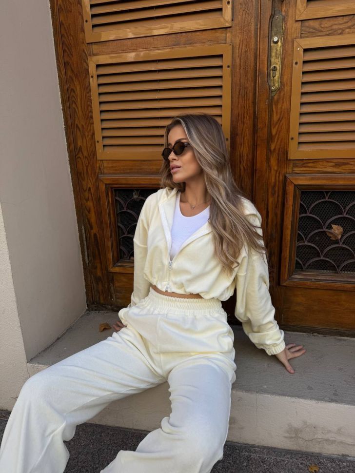 Костюм Розмір: 42-44, 46-48 S4509