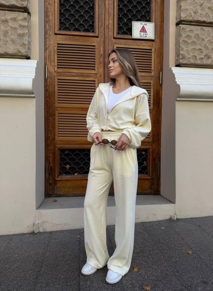 Костюм Розмір: 42-44, 46-48 S4509